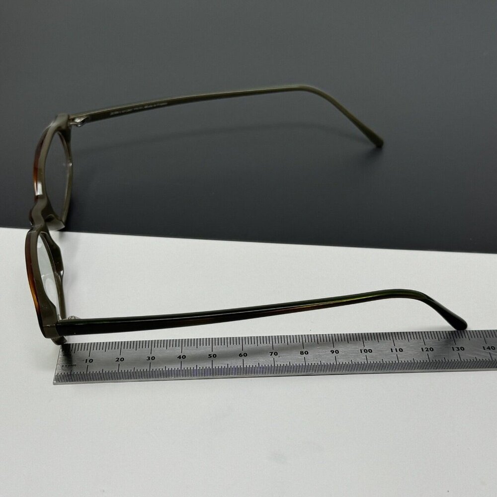 Jean Lafont Paris France Festival 150   48 [] 18 143 Eyeglass Frames Glasses - Picture 12 of 16